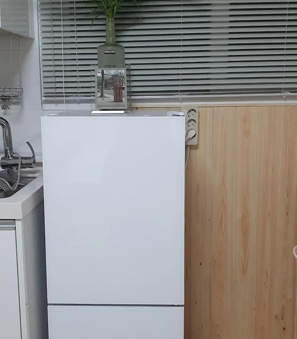 Mapo Yongsan One House Apartment Seoul