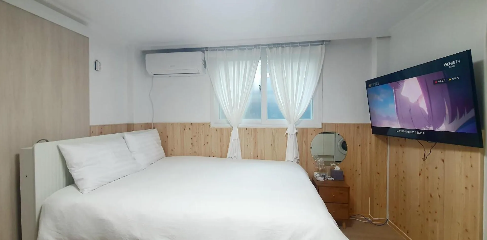 Mapo Yongsan One House Apartment Seoul